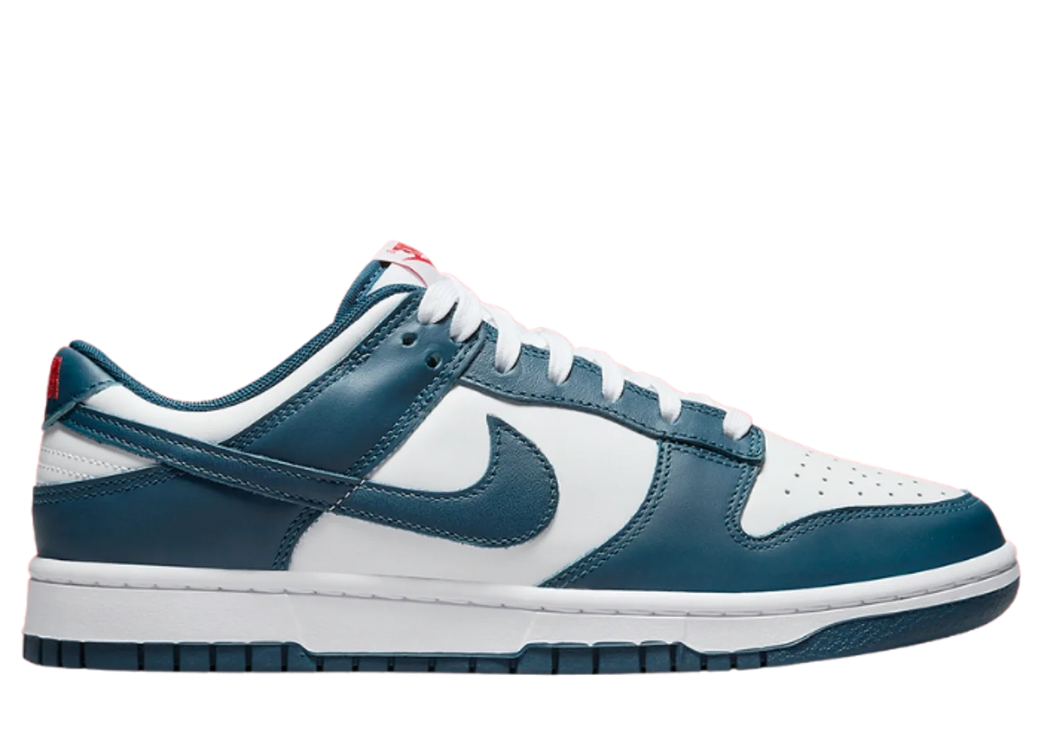Nike Dunk Low Valerian Blue