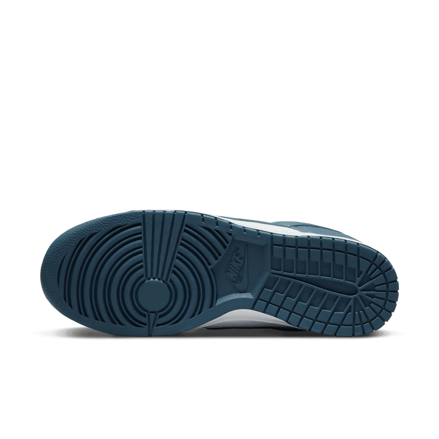 Nike Dunk Low Valerian Blue image 2