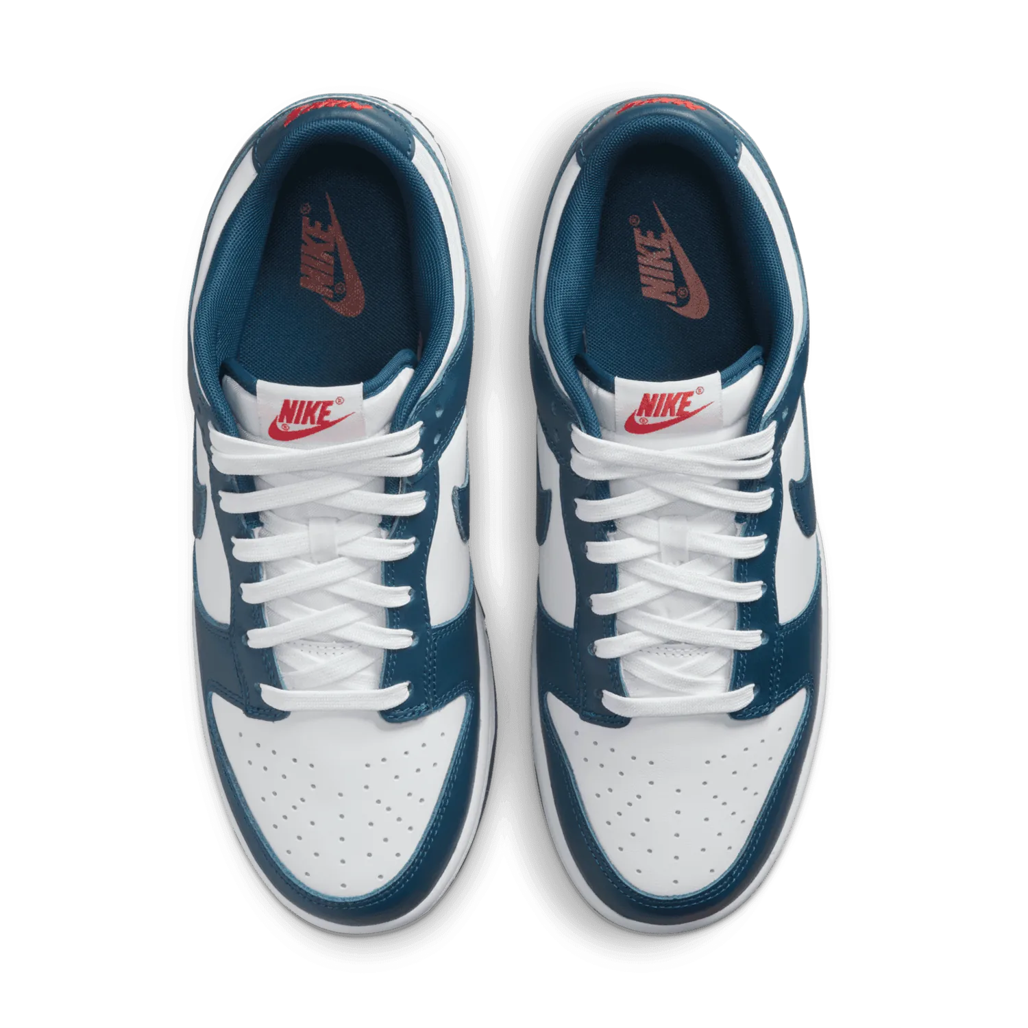 Nike Dunk Low Valerian Blue image 3