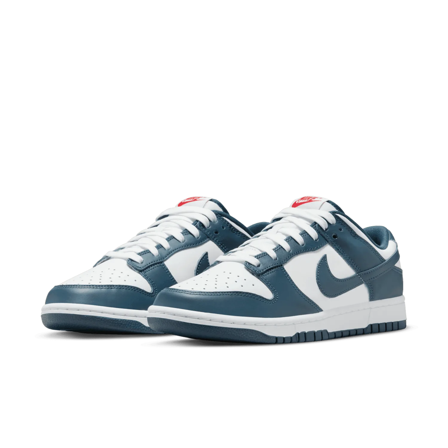 Nike Dunk Low Valerian Blue image 4