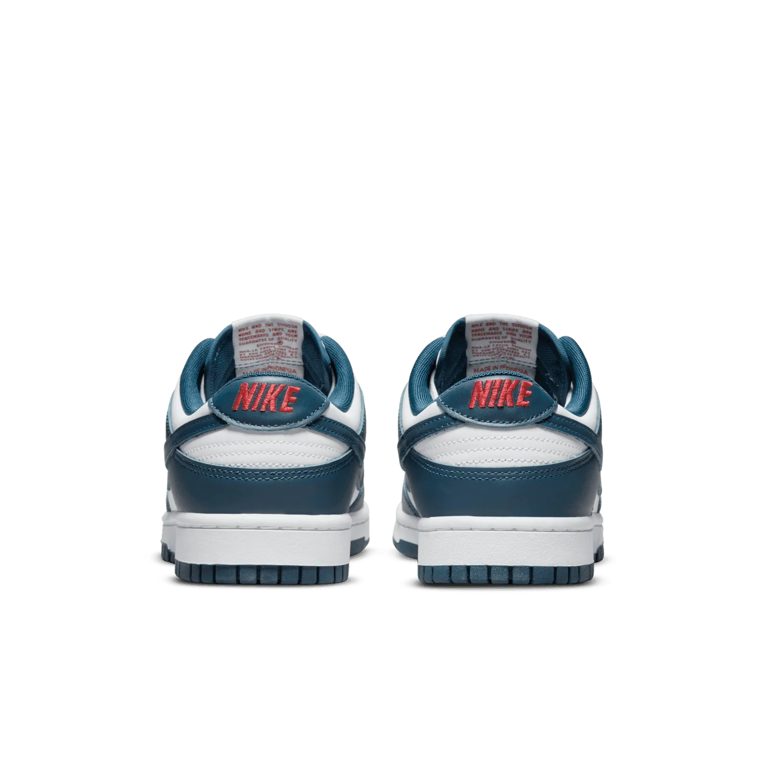 Nike Dunk Low Valerian Blue image 5