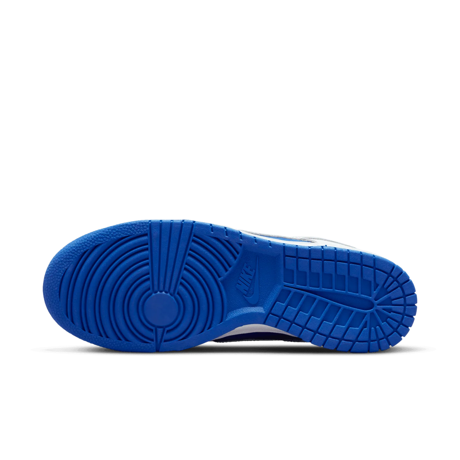 Nike Dunk Low Racer Blue