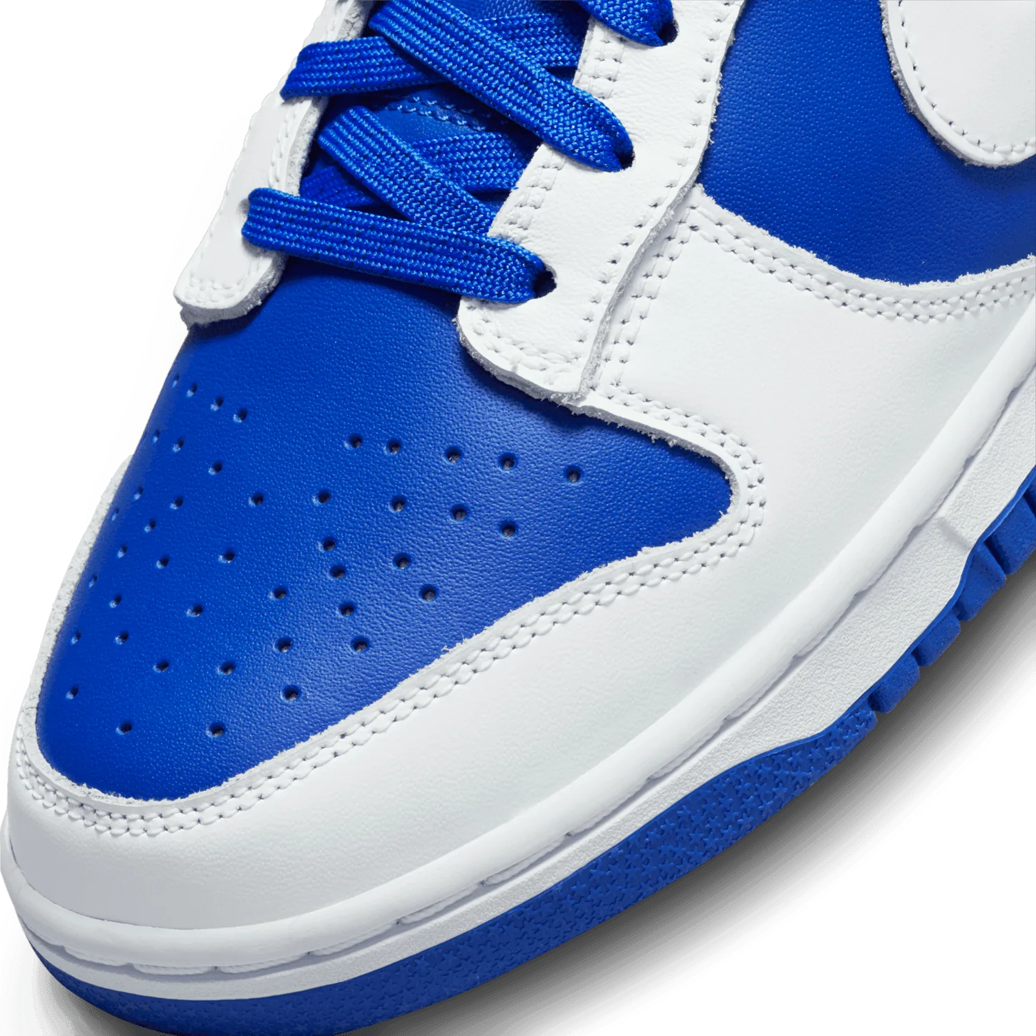 Nike Dunk Low Racer Blue image 5