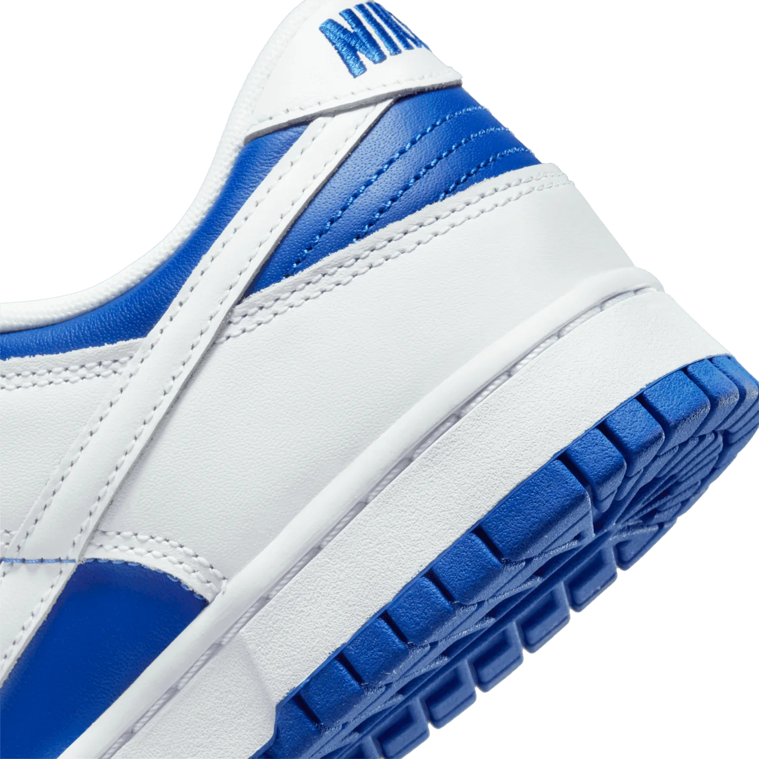 Nike Dunk Low Racer Blue image 6