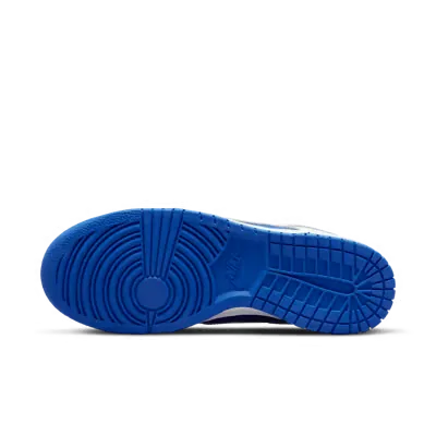 Nike Dunk Low Racer Blue