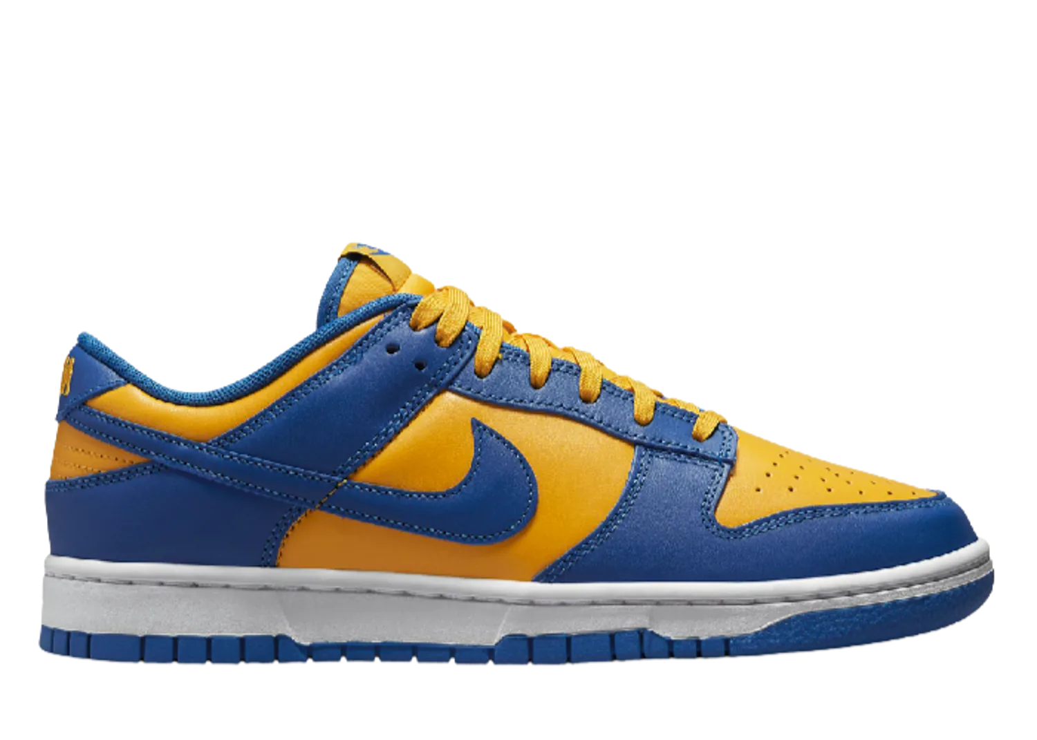 Nike Dunk Low UCLA