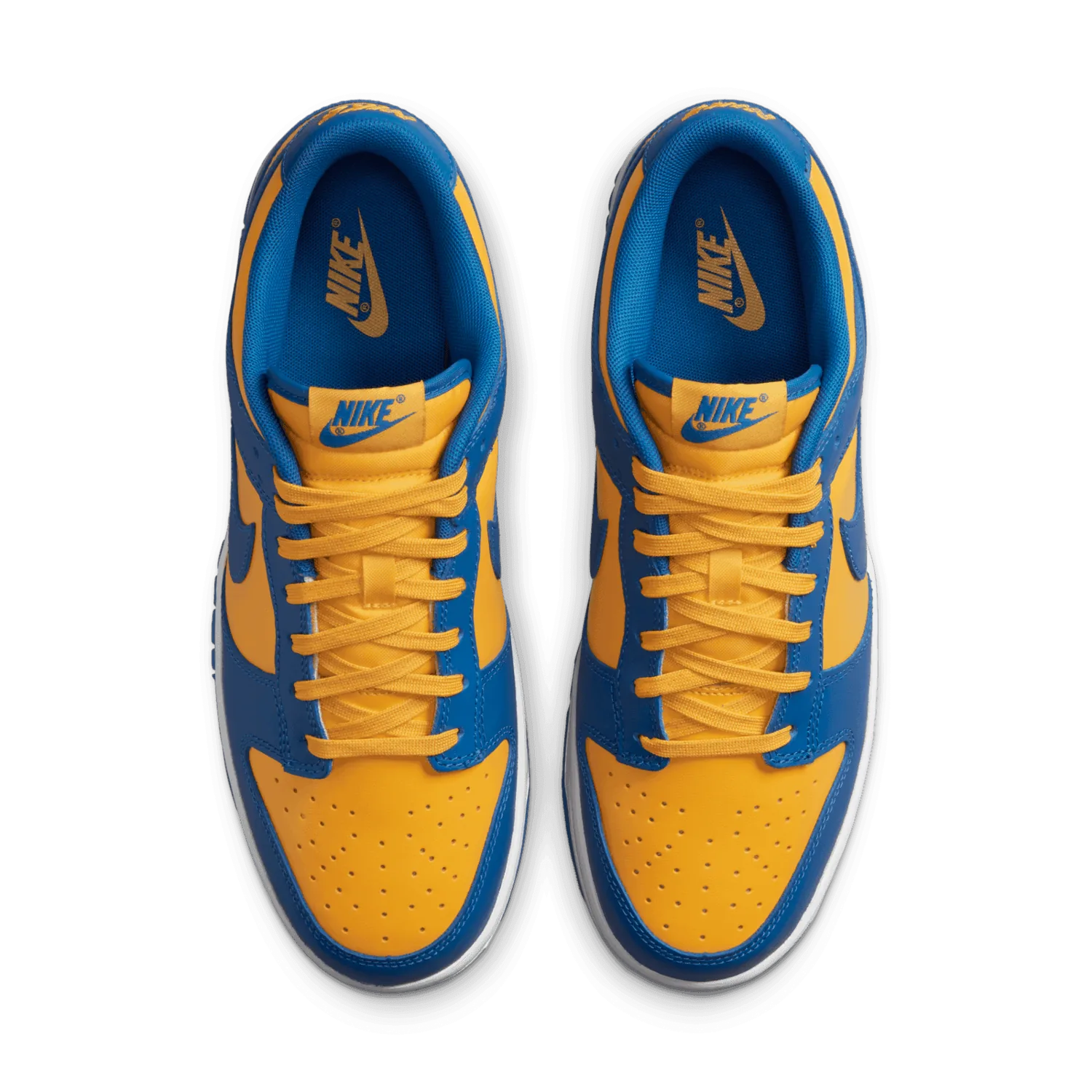 Nike Dunk Low UCLA image 3