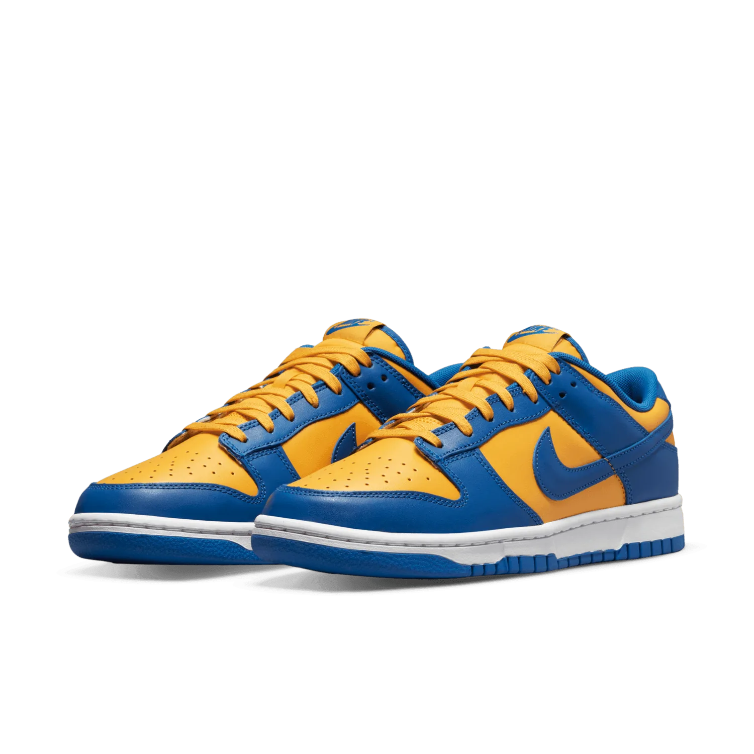 Nike Dunk Low UCLA image 4