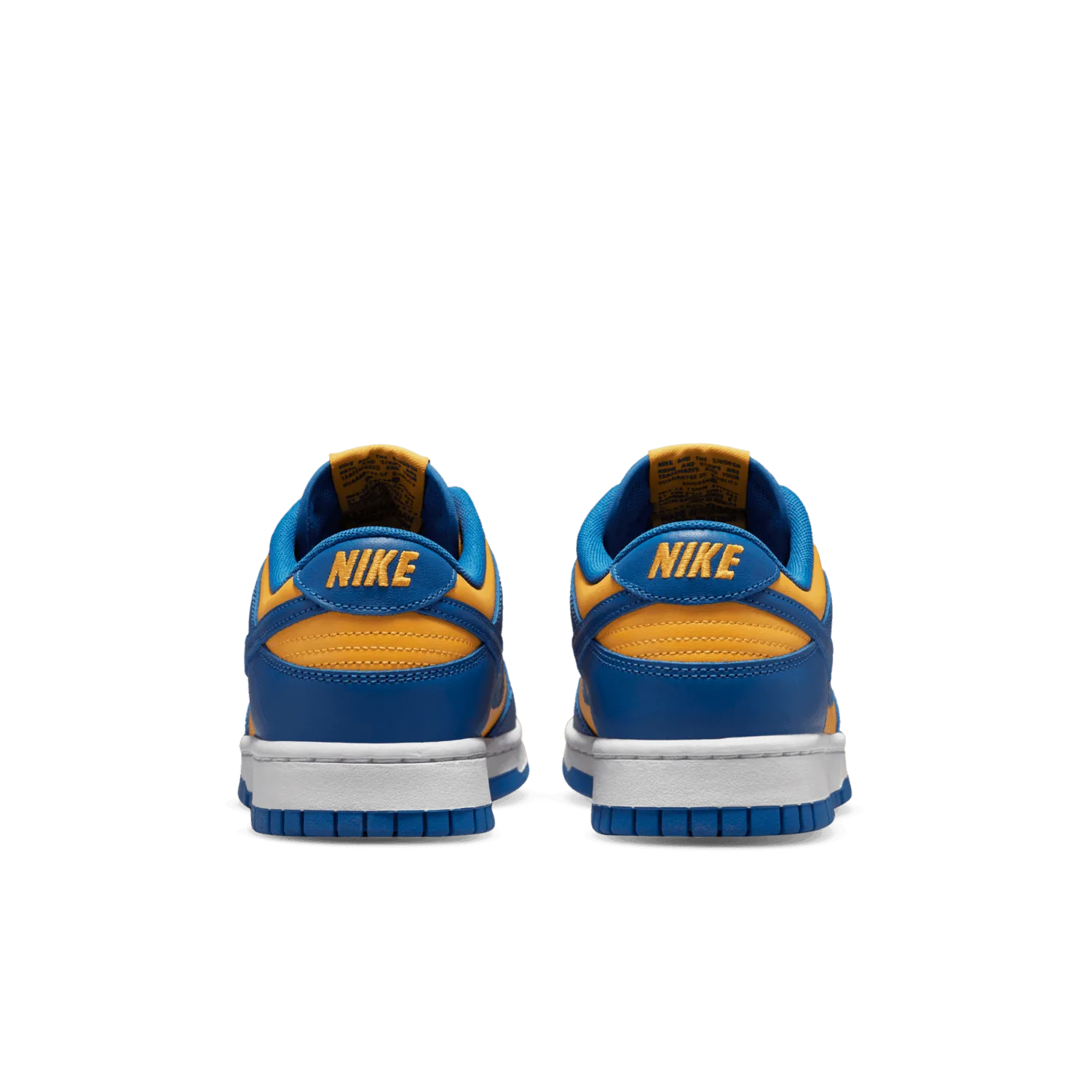Nike Dunk Low UCLA image 5