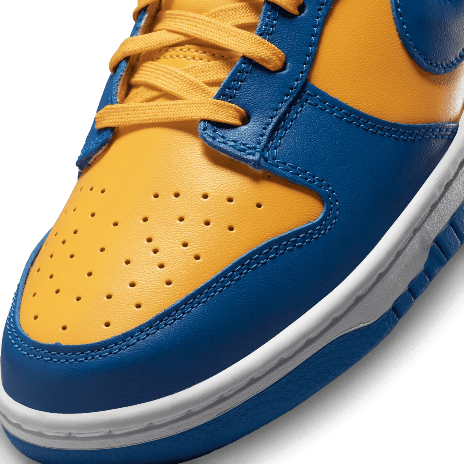 Nike Dunk Low UCLA image 6