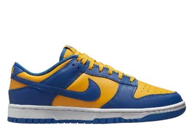Nike Dunk Low UCLA