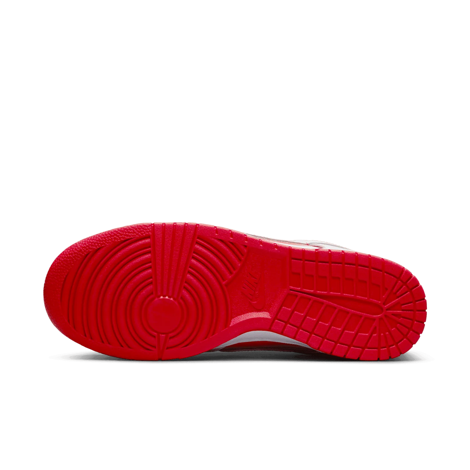 Nike Dunk Low University Red image 2