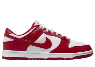 Nike Dunk Low USC