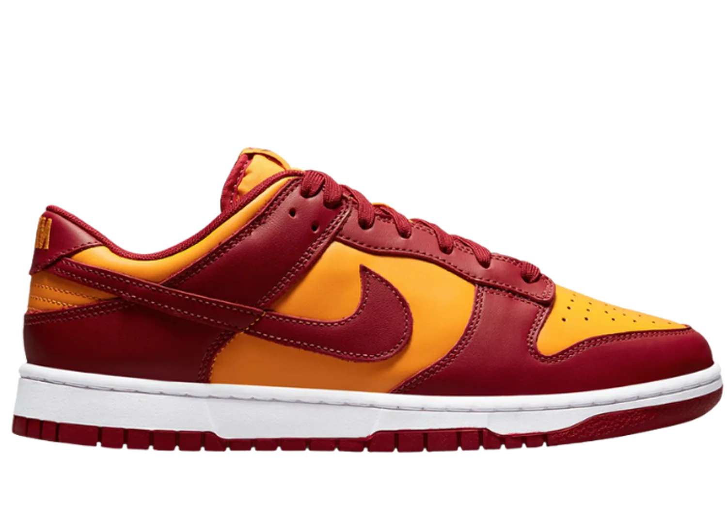 Nike Dunk Low Midas Gold