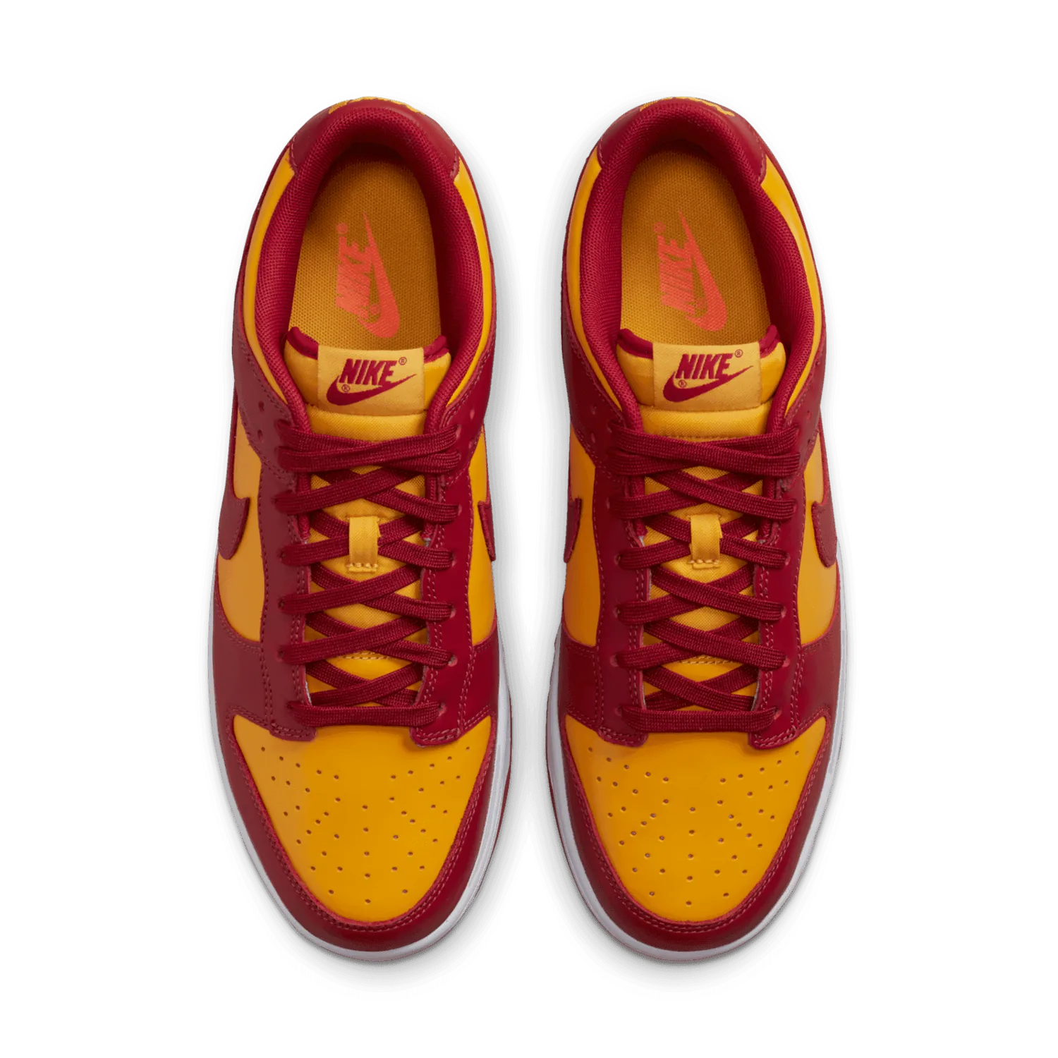Nike Dunk Low Midas Gold image 3