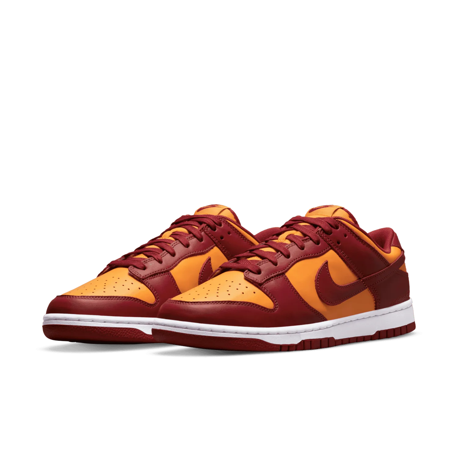 Nike Dunk Low Midas Gold image 4
