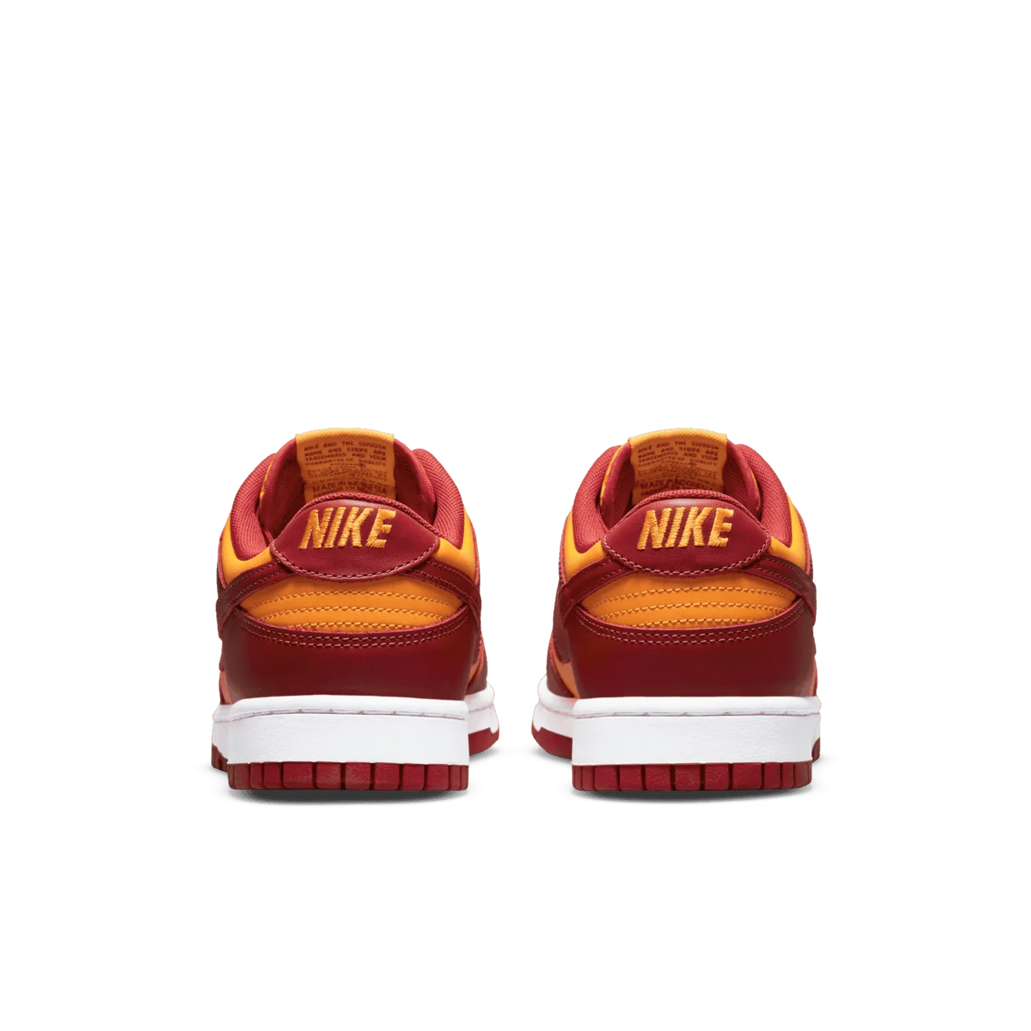 Nike Dunk Low Midas Gold image 5
