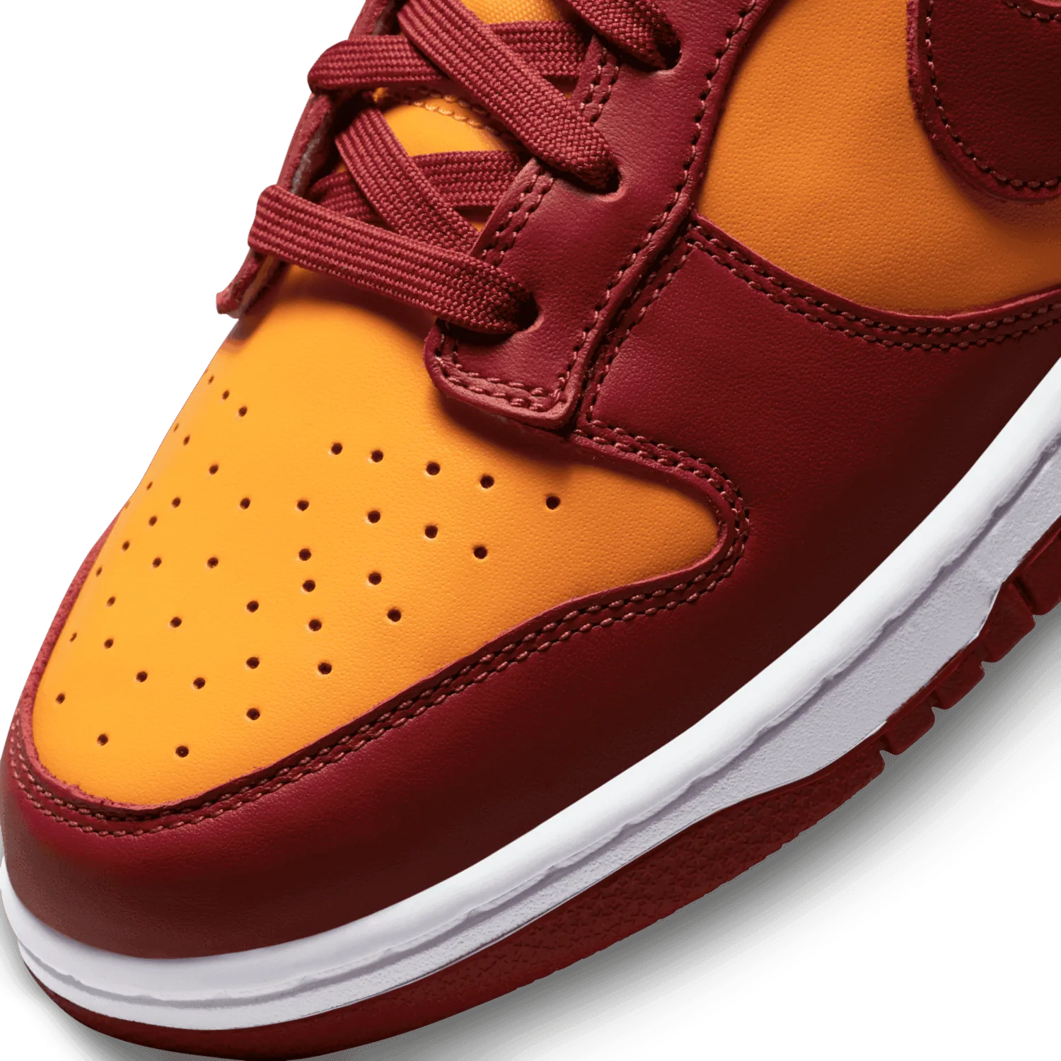 Nike Dunk Low Midas Gold image 6