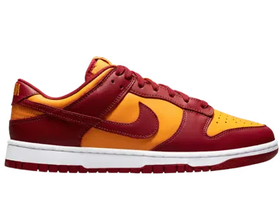 Nike Dunk Low Midas Gold