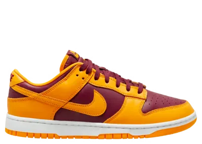Nike Dunk Low ASU