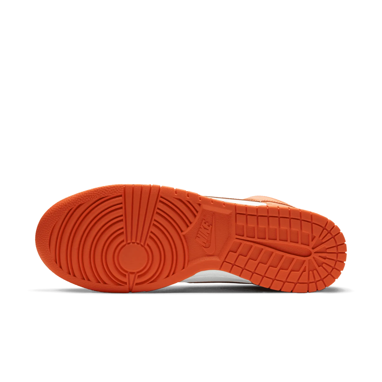 Nike Dunk High Syracuse image 3