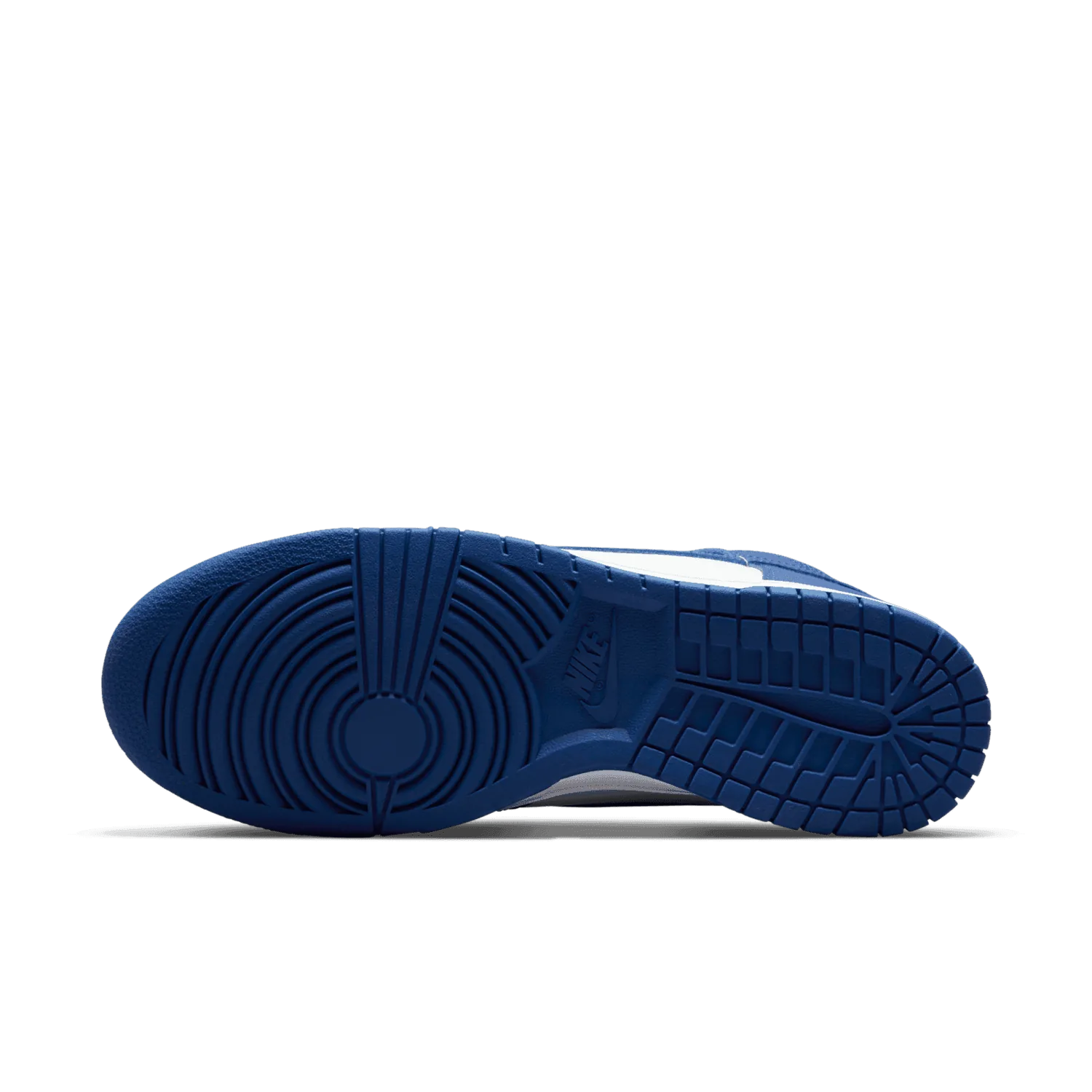 Nike Dunk High Game Royal image 2