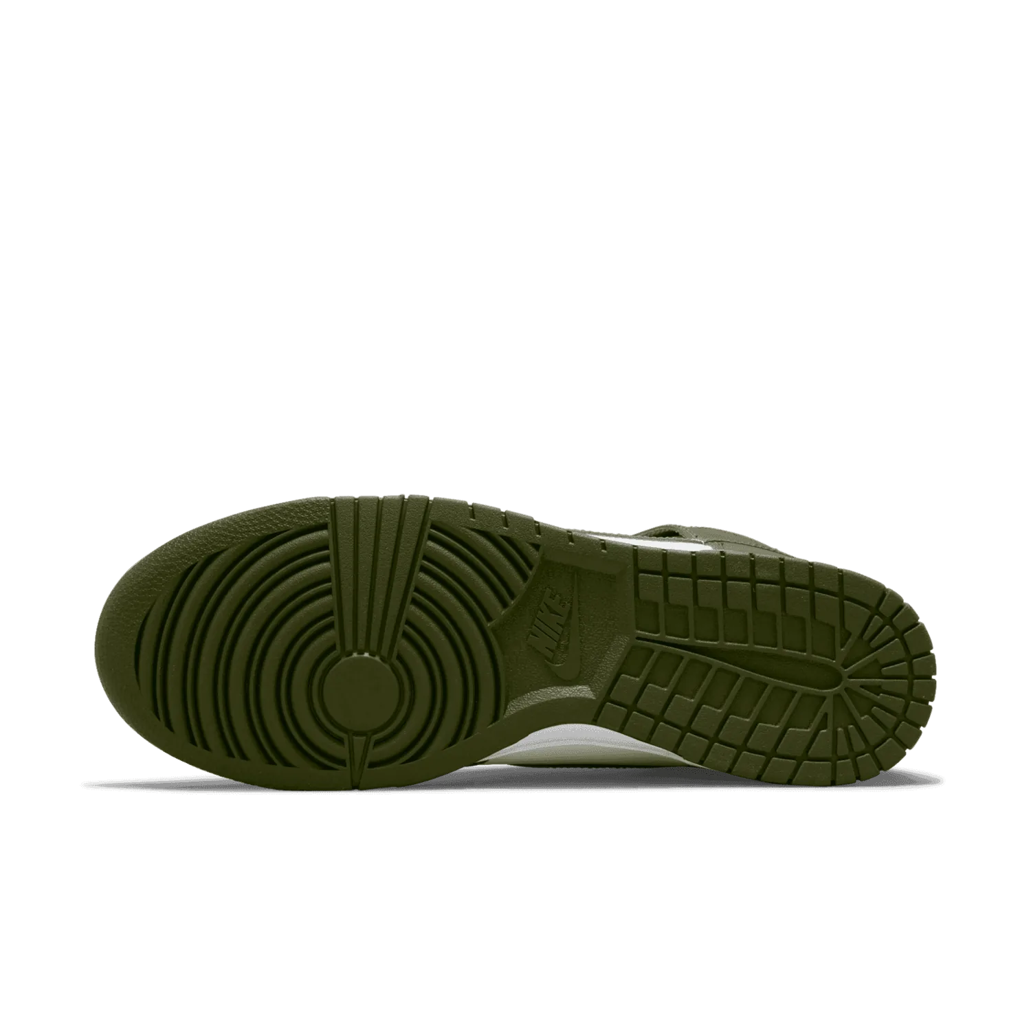 Nike Dunk High Cargo Khaki image 2