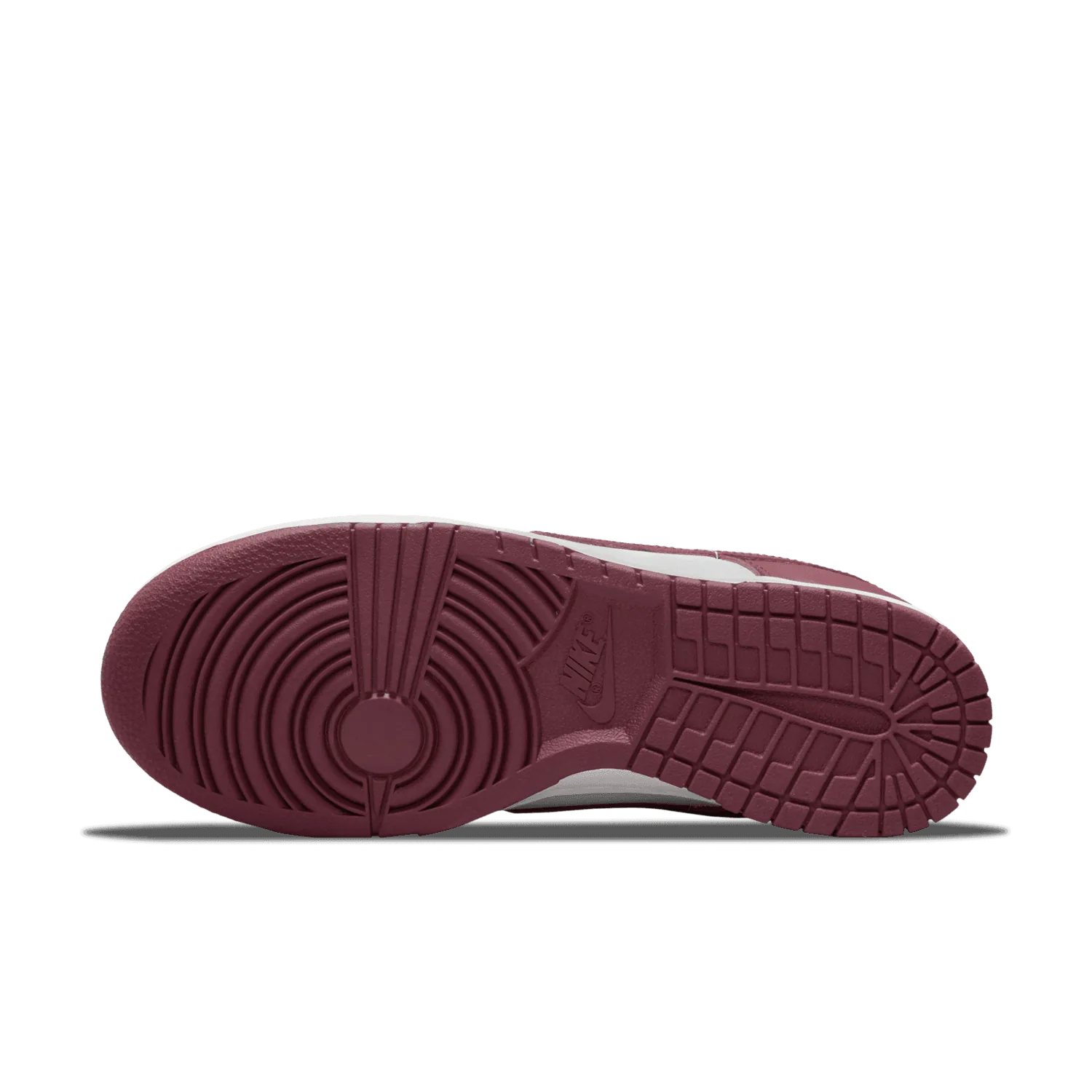 Nike Dunk Low Bordeaux