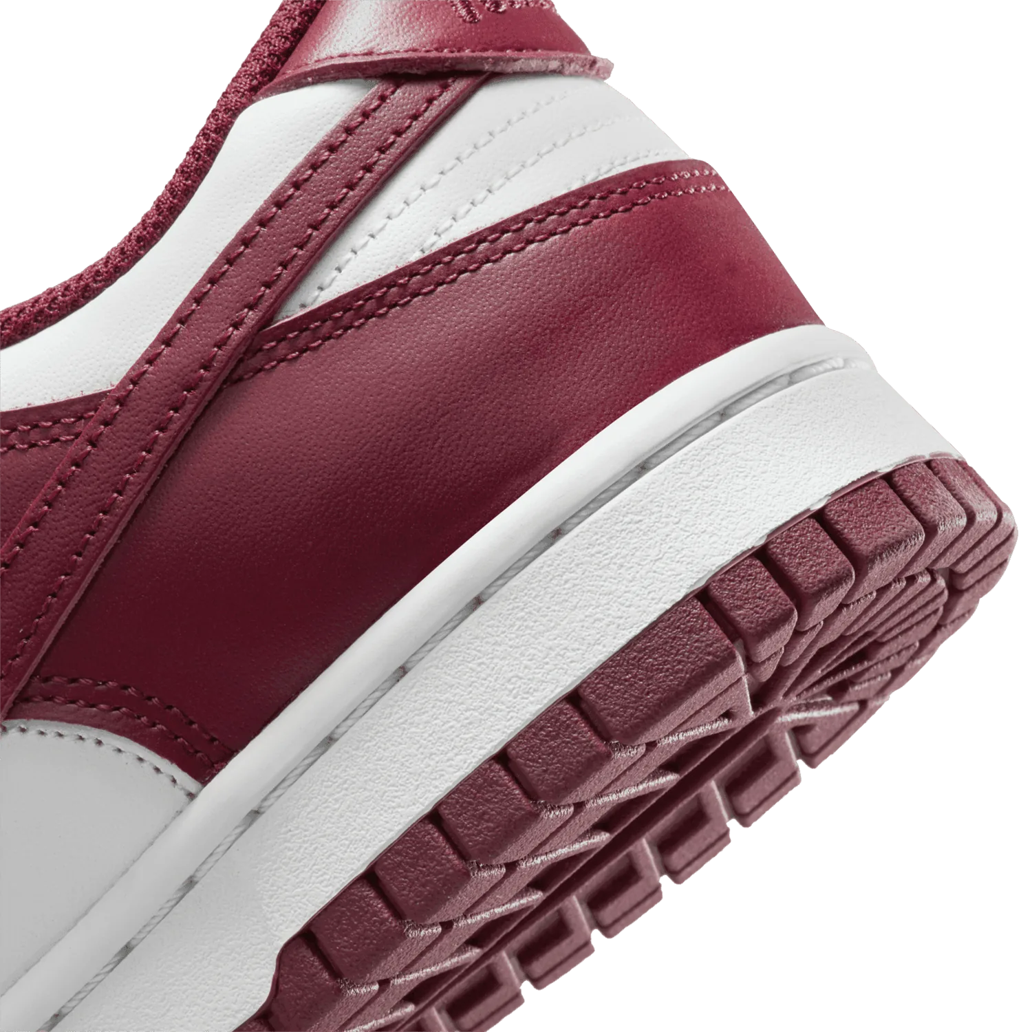 Nike Dunk Low Bordeaux image 6