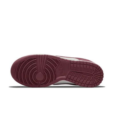 Nike Dunk Low Bordeaux