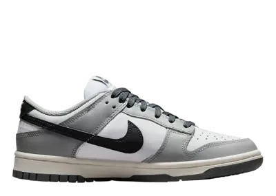 Nike Dunk Low Light Smoke Grey