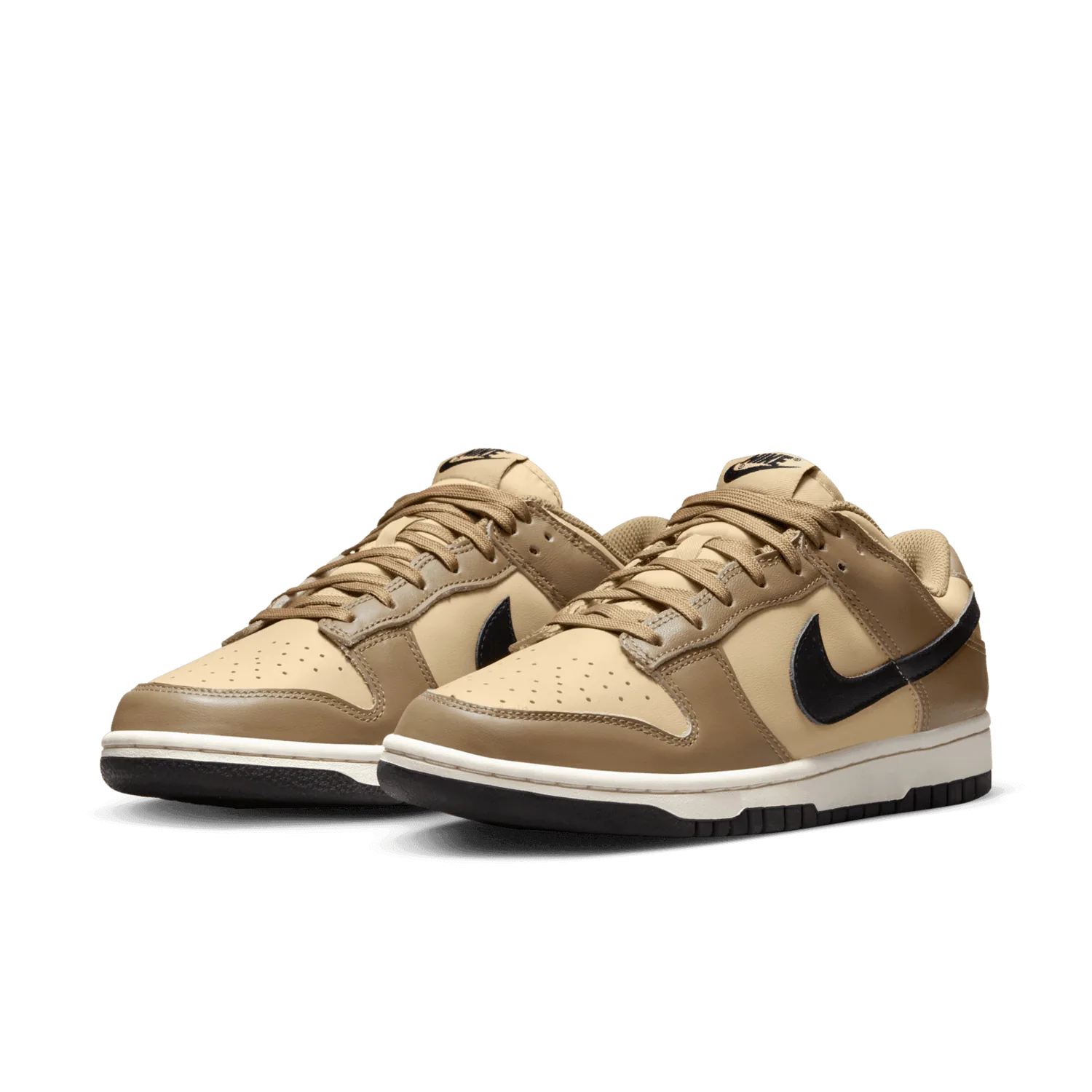 Nike Dunk Low Dark Driftwood image 4