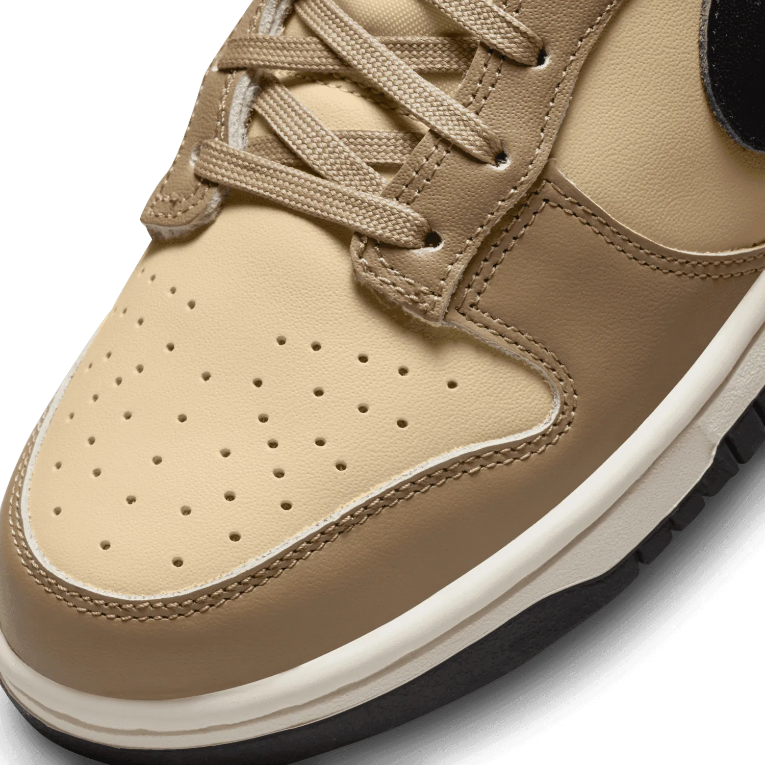 Nike Dunk Low Dark Driftwood image 6