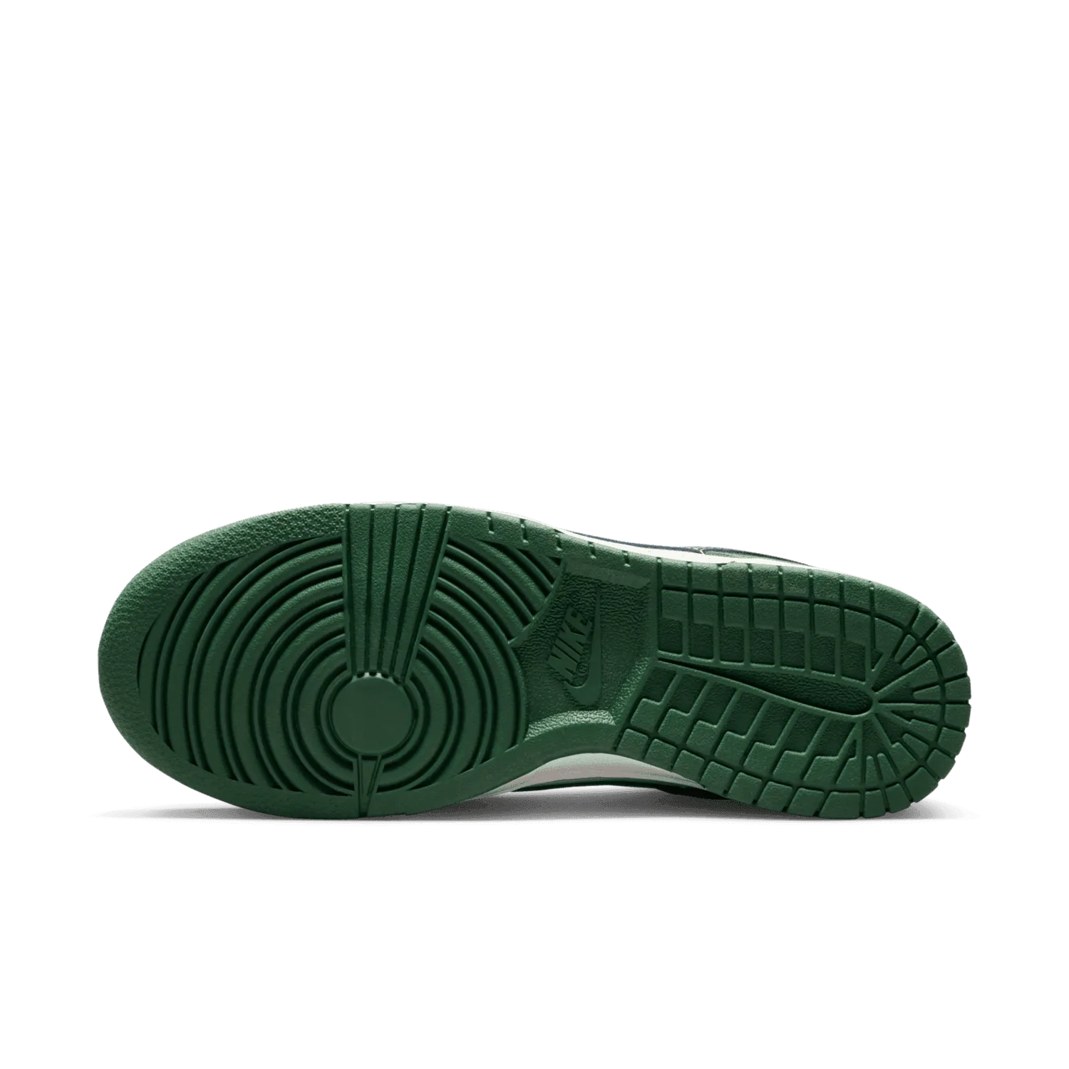 Nike Dunk Low Gorge Green Midnight Navy image 2