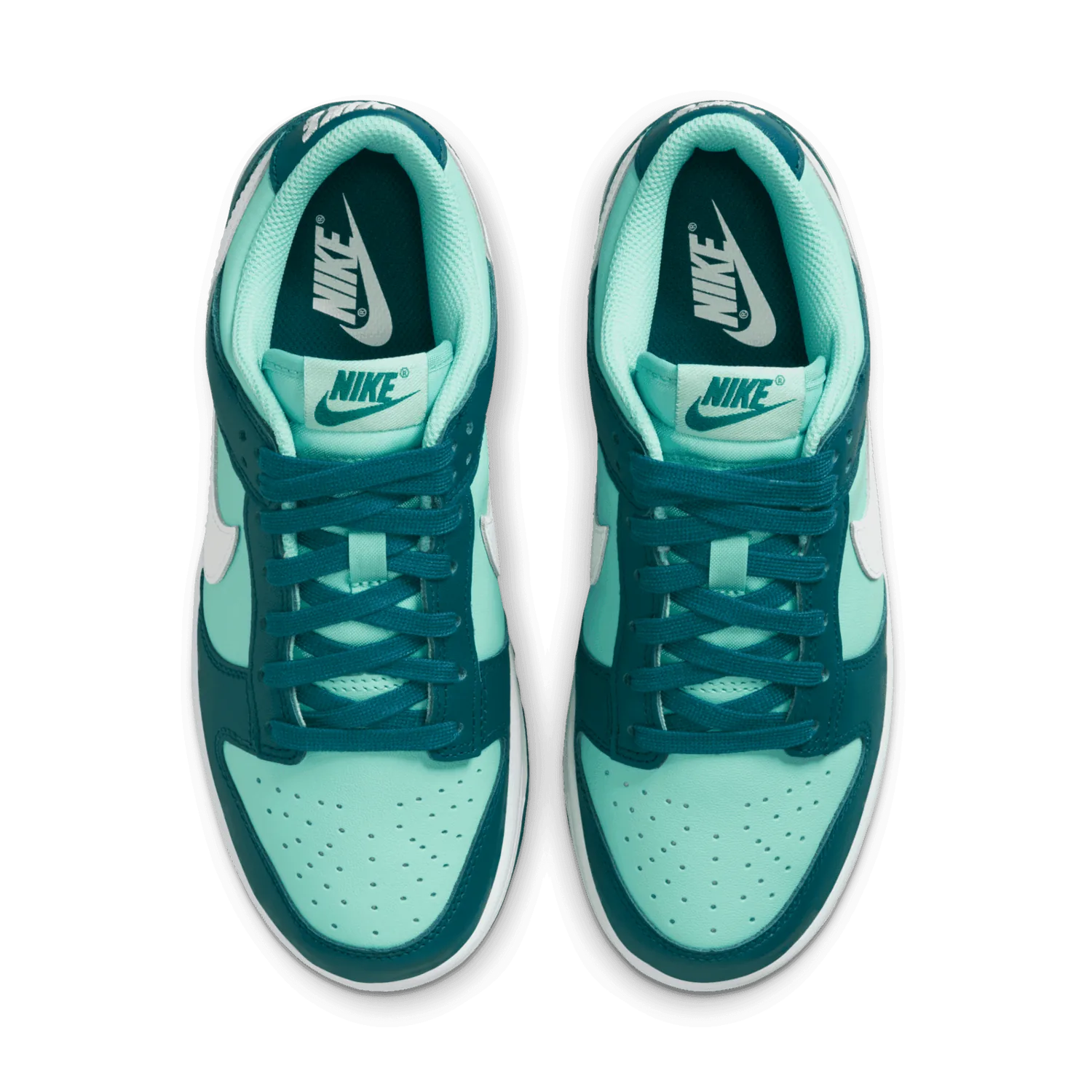 Nike Dunk Low Geode Teal image 3
