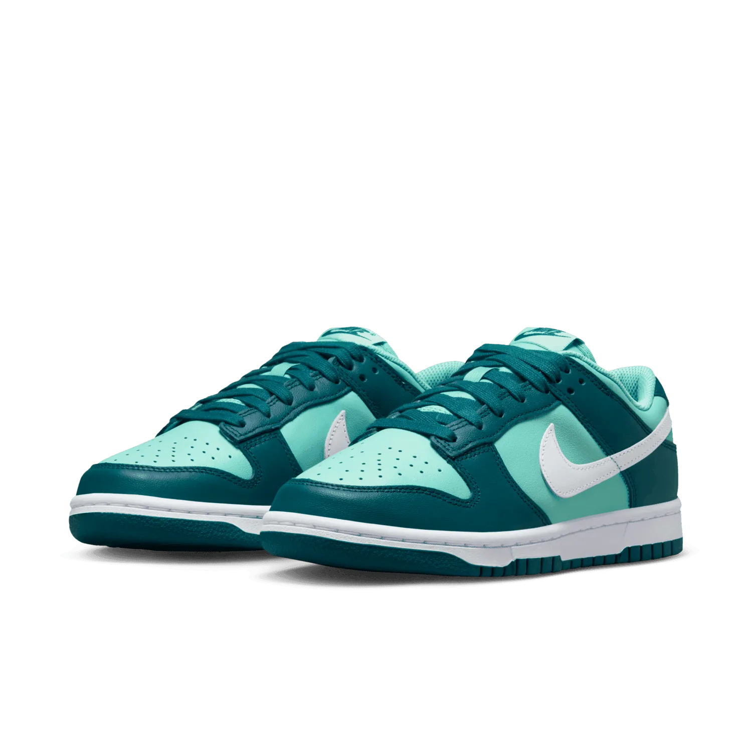 Nike Dunk Low Geode Teal image 4