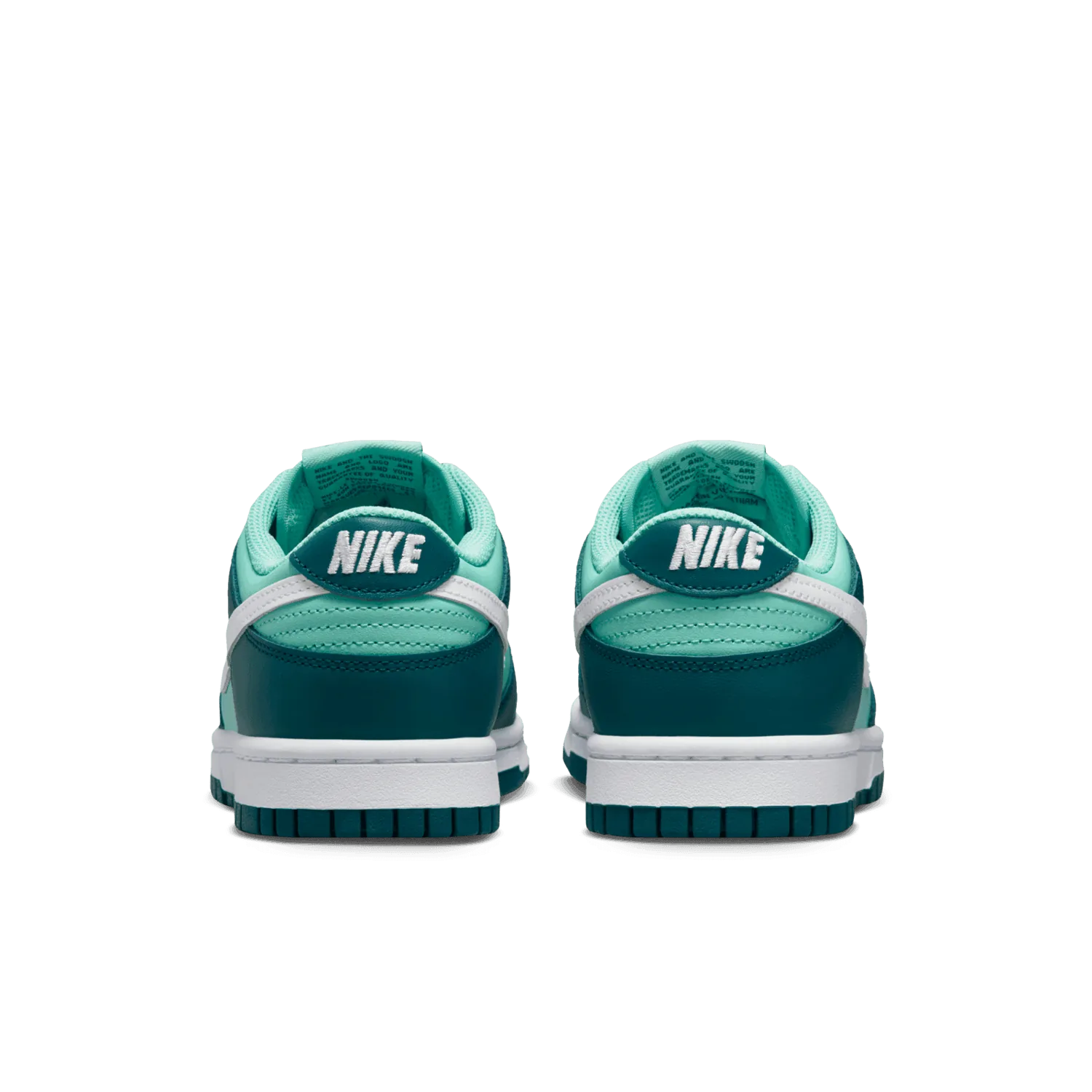 Nike Dunk Low Geode Teal image 5