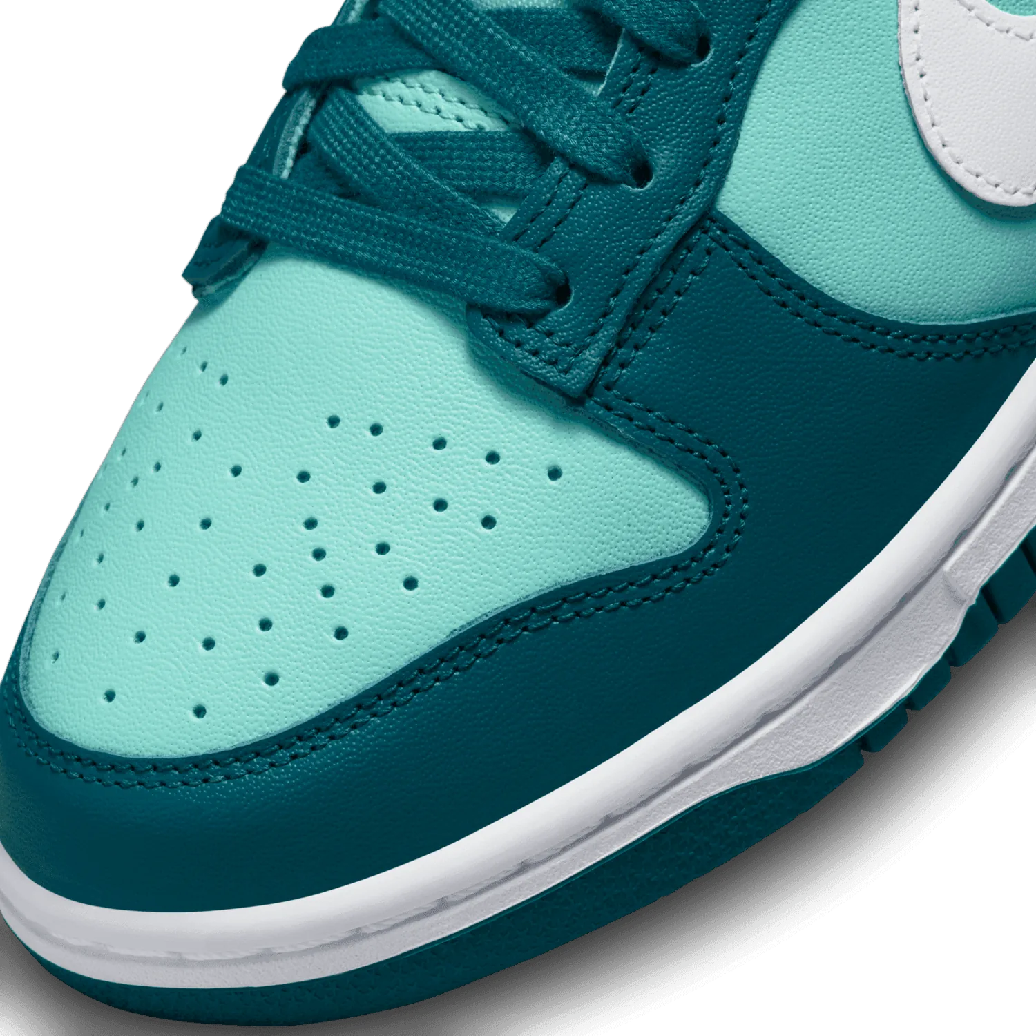 Nike Dunk Low Geode Teal image 6