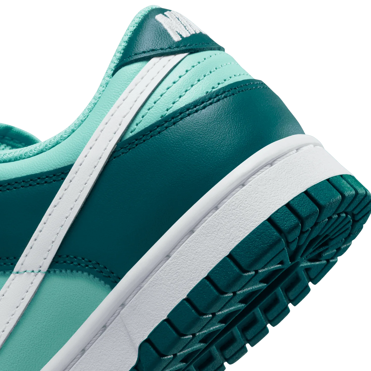 Nike Dunk Low Geode Teal image 7