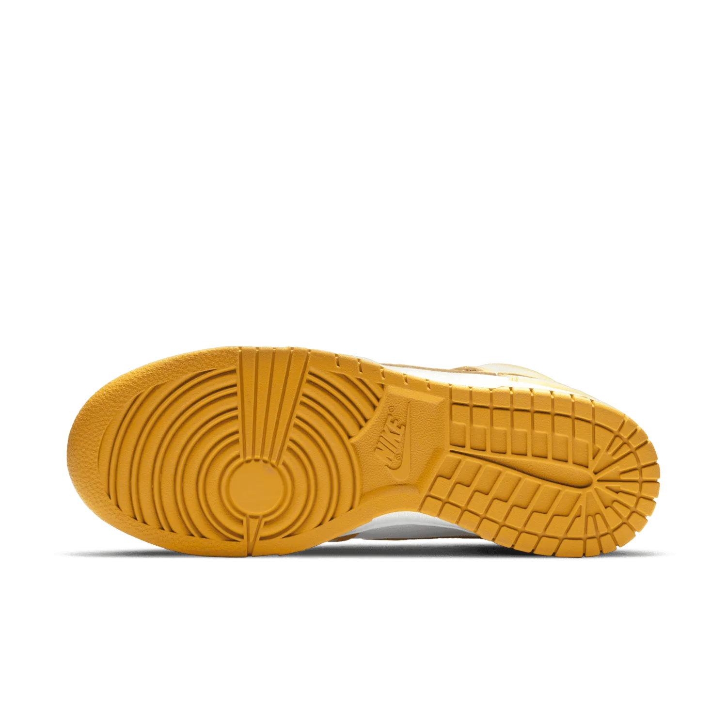 Nike Dunk High Dark Sulfur image 4