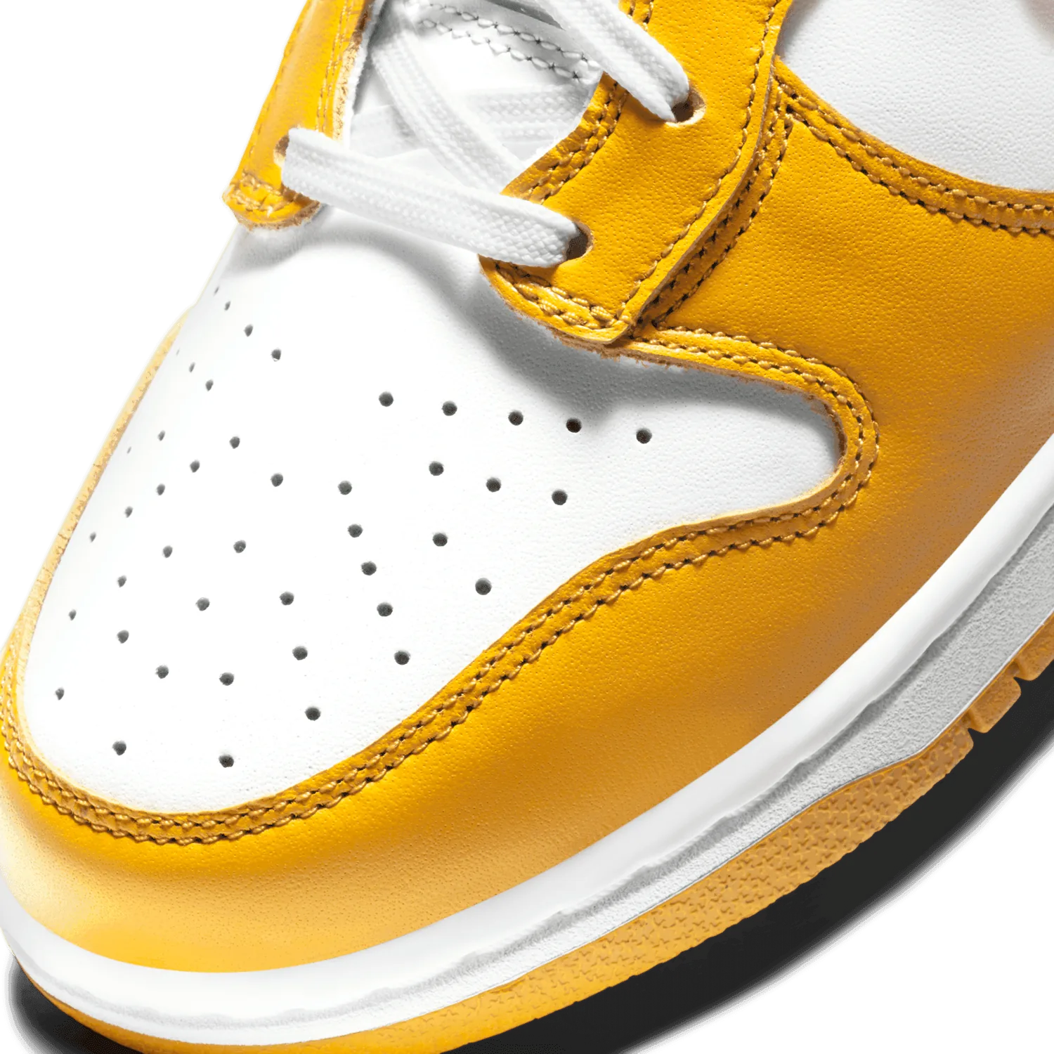 Nike Dunk High Dark Sulfur image 7
