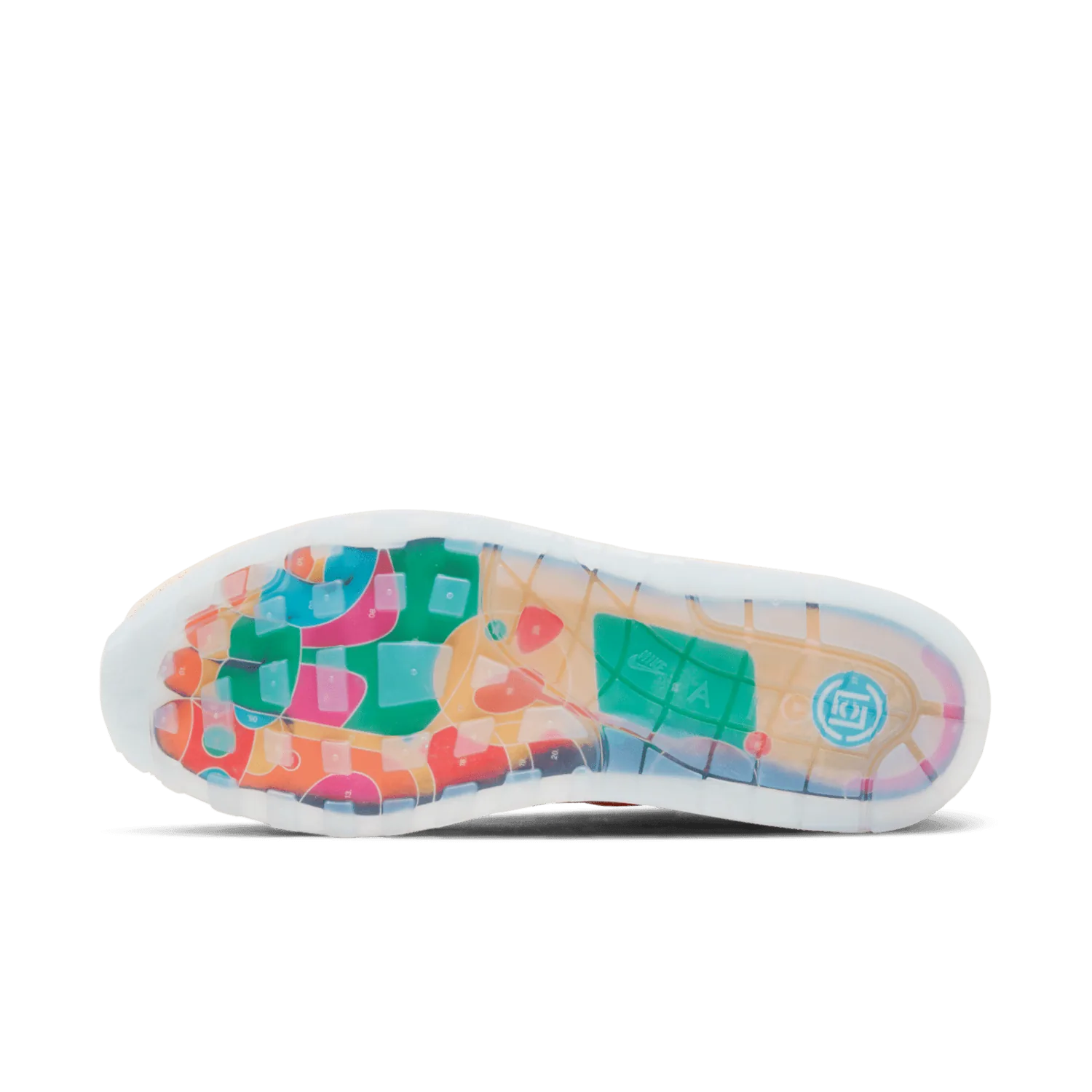 Nike Air Max 1 Clot Kiss of Death (2021) image 5