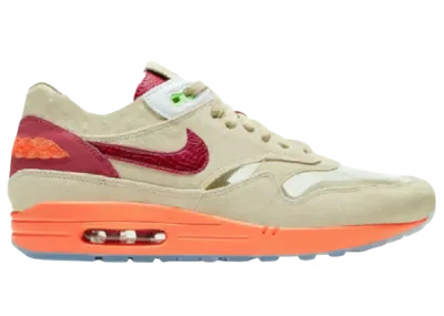 Nike Air Max 1 Clot Kiss of Death (2021)