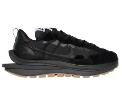 Nike Vaporwaffle sacai Black