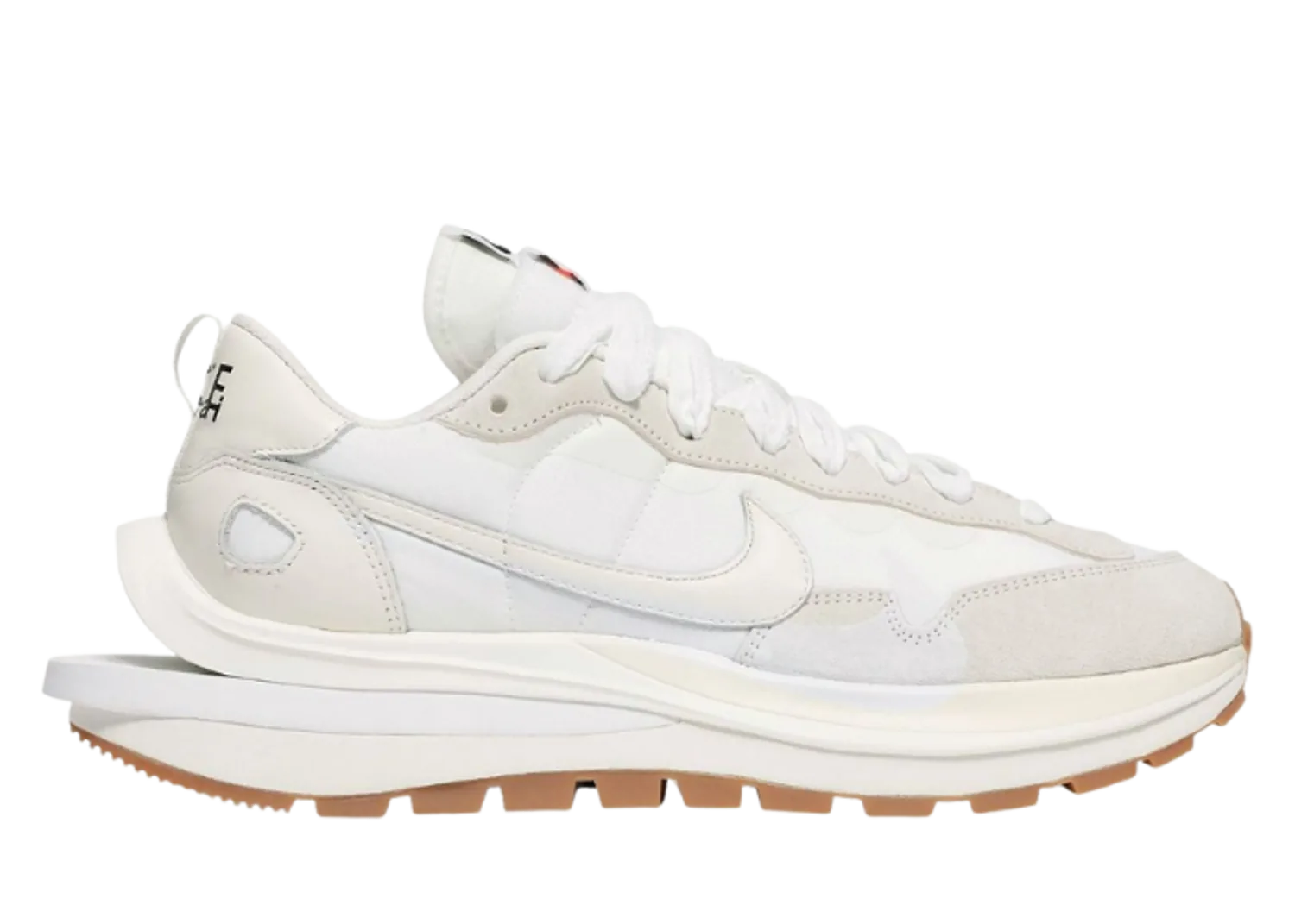 Nike Vaporwaffle sacai Sail