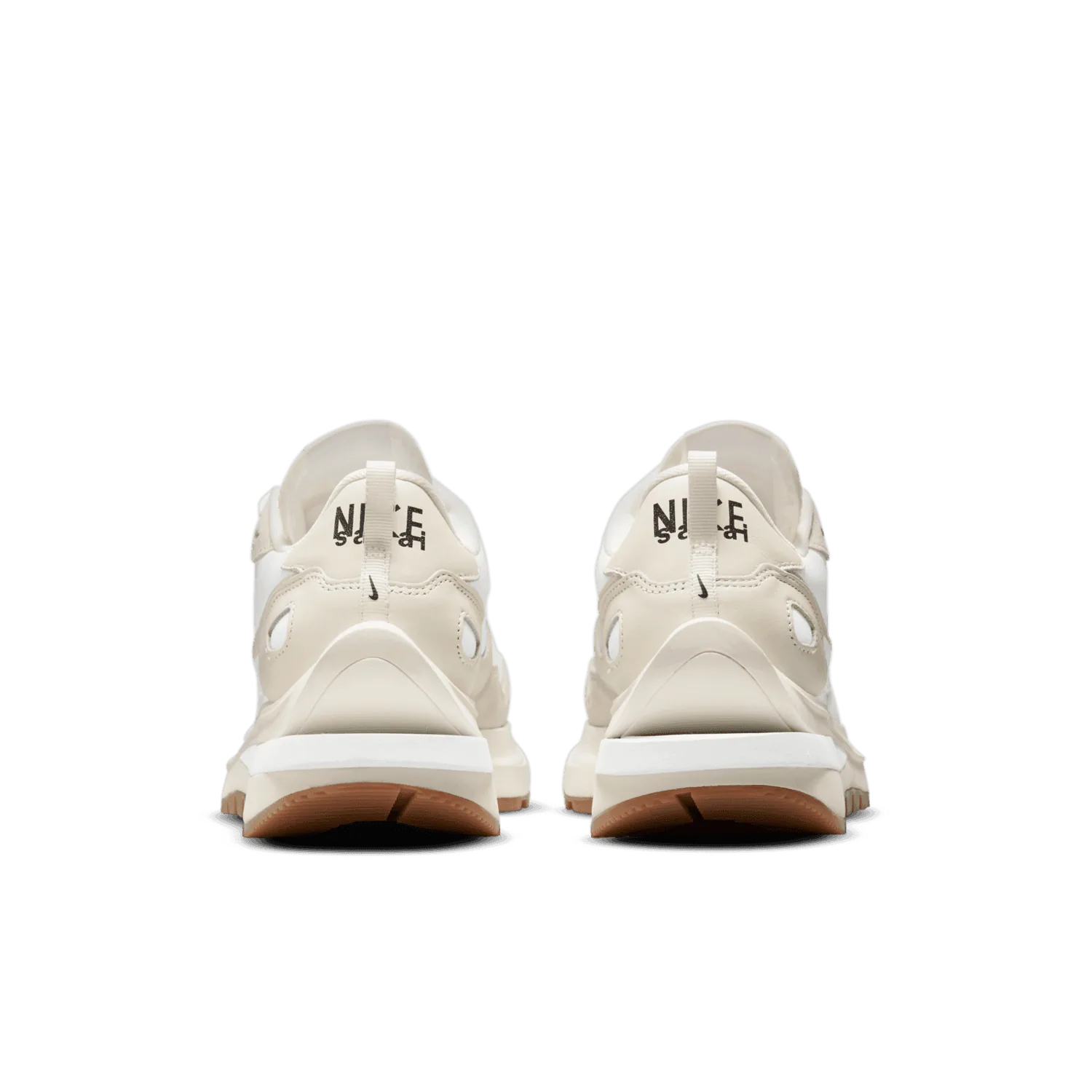 Nike Vaporwaffle sacai Sail image 7