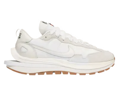 Nike Vaporwaffle sacai Sail