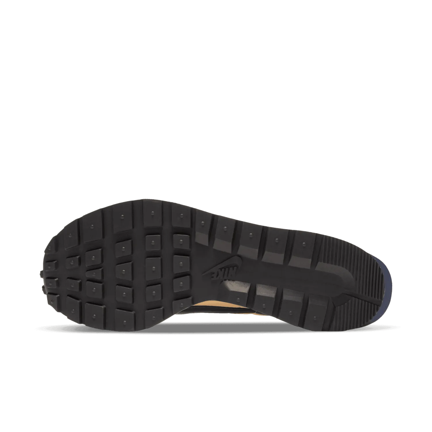 Nike VaporWaffle sacai Sesame and Blue Void image 4