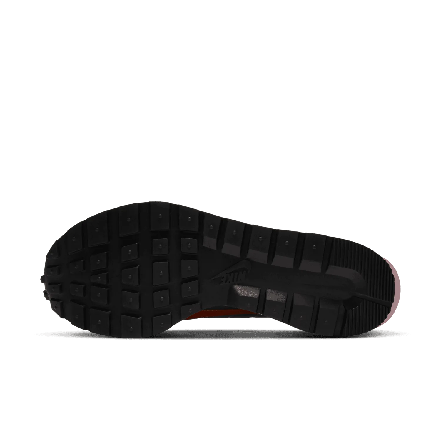 Nike VaporWaffle Sacai Dark Iris image 4