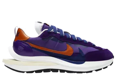 Nike VaporWaffle Sacai Dark Iris